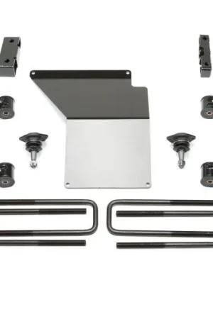 Wholesale Fabtech 14-18 GM K1500 Denali w/OE Forged UCA 4in Budget UCA System w/ – SBX Performance