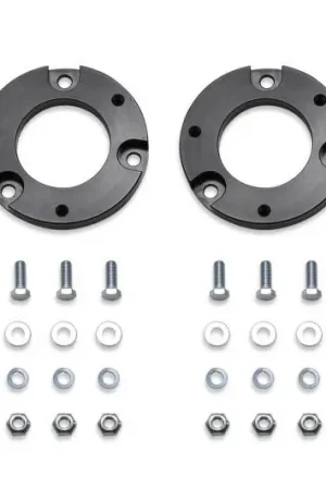 Fabtech 15-20 Ford F150 2WD/4WD 1.5in Leveling System – SBX Performance Buy Online