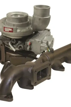 Special Offer BD Diesel 07.5-12 Dodge Cummins 6.7L Screamer Turbo Manifold Package – SBX Performance