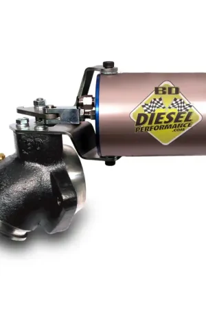 Best Choice BD Diesel Brake - 1999-2002 Dodge Vac/Turbo Mount – SBX Performance