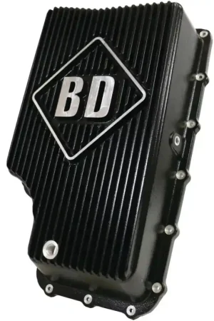 Bulk Order BD Diesel Deep Sump Trans Pan - 2011-2017 Ford 6R140 – SBX Performance