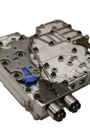 Low Price BD Diesel Valve Body - 2001-2004 Duramax LB7 Allison 1000 – SBX Performance
