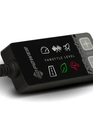 Wholesale BD Power Throttle Sensitivity Booster v3.0 - BMW – SBX Performance