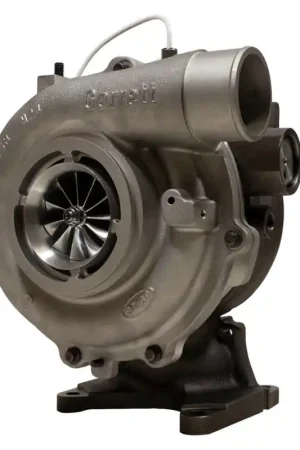 BD Diesel Duramax Screamer Turbo - 2004.5-2010 Chevrolet LLY/LBZ/LMM – SBX Performance Premium