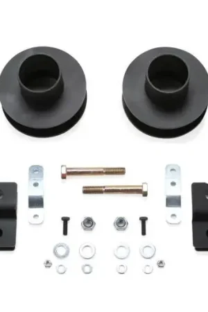 Mega Sale Fabtech 05-10 Ford F250/350 4WD 2.5in Leveling System – SBX Performance