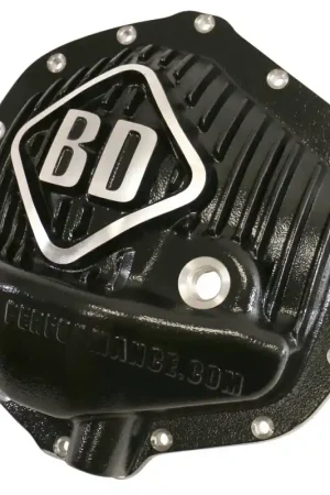 Flash Sale BD Diesel Differential Cover - 03-15 Dodge 2500/3500 / 01-13 Chevy Dur – SBX Performance