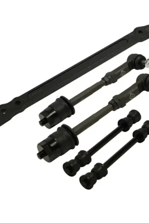 BD Diesel 01-10 Chevrolet Silverado / GMC Sierra 2500HD/3500HD Steerin – SBX Performance High Quality