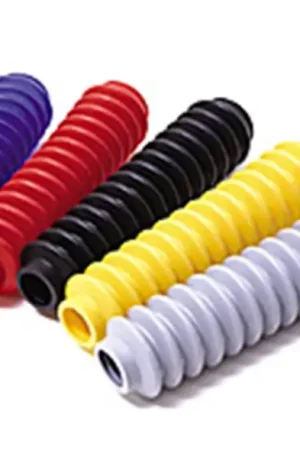 Fabtech Shock Absorber Bellow - Black – SBX Performance Buy Today