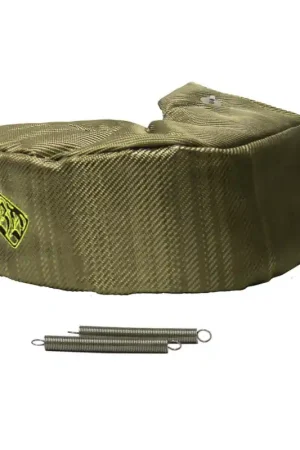 BD Diesel Turbo Blanket - T6 S400/S500 – SBX Performance Save Now