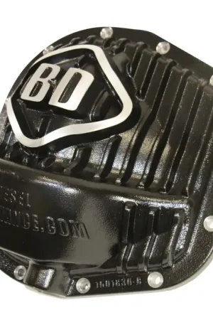 BD Diesel Differential Cover - 89-15 Ford F250-F350 Sterling 10.5 Diff – SBX Performance Trending