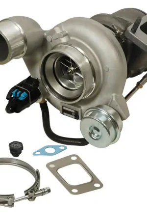 Trusted Brand BD Diesel 03-07 Dodge 5.9L Cummins Screamer Turbo HE351CW – SBX Performance