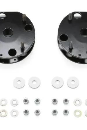 Limited Offer Fabtech 07-21 Toyota Tundra 2WD/4WD 2in Leveling System – SBX Performance