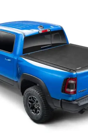 Special Discount BAK 19-20 Dodge Ram 1500 (New Body Style w/o Ram Box) 6ft 4in Bed Revo – SBX Performance