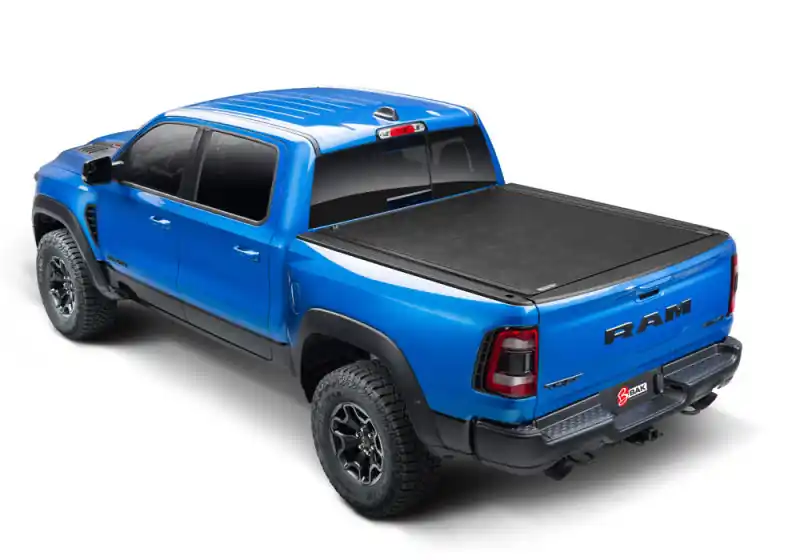 Special Discount BAK 19-20 Dodge Ram 1500 (New Body Style w/o Ram Box) 6ft 4in Bed Revo – SBX Performance