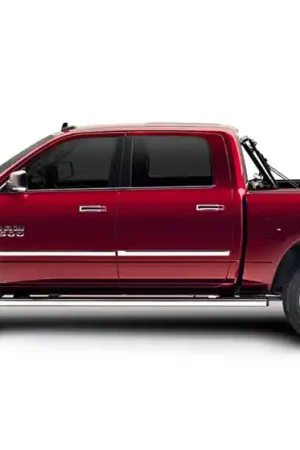 BAK 2024 Toyota Tacoma 5ft Bed BAKFlip F1 Bed Cover – SBX Performance Original