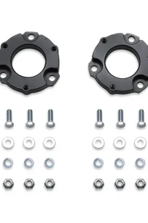 Certified Fabtech 15-18 Chevrolet Colorado 4WD 1.5in Leveling System – SBX Performance