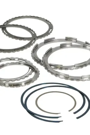 BD Diesel 11-19 Ford 6.7L 6R140 Interlocking Pressure Plate Kit (Parti – SBX Performance Weekend Sale