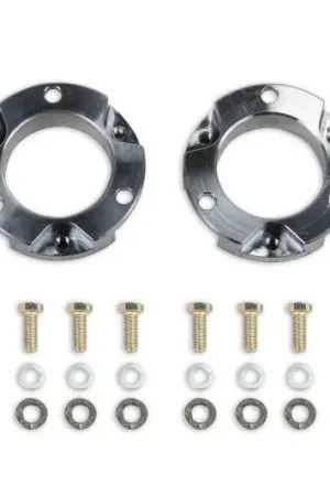 Fabtech 2019 Ford Ranger 4WD 2.5in Leveling System – SBX Performance While Supplies Last