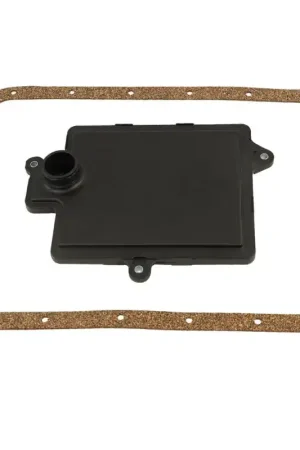 BD Diesel Trans Filter Service Kit - 13-24 Dodge Ram Aisin AS69RC – SBX Performance Same Day Shipping
