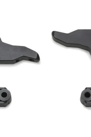 Warranty Included Fabtech 01-10 GM 2500HD 4WD 2.5in Leveling System – SBX Performance