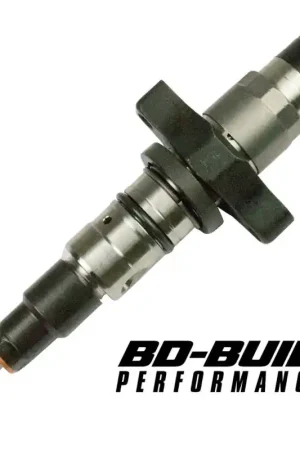 BD Diesel 03-04 Dodge Cummins CR Injector - Stage 3 – SBX Performance Brand New