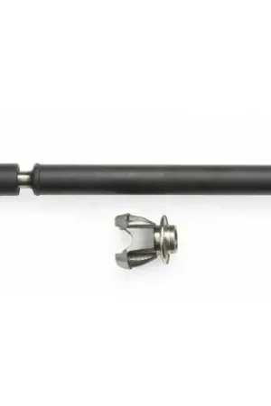 Fabtech 07-18 Jeep JK 4WD Heavy Duty Front Driveshaft – SBX Performance Editor’s Pick