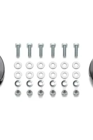 Fabtech 09-23 Ram 1500 4WD 2in Leveling System – SBX Performance Buy Today