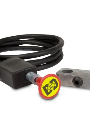 Trending BD Diesel Push/Pull Switch Kit Exhaust Brake - 3/4in Manual Lever – SBX Performance