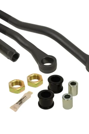 BD Diesel 14-22 RAM 2500/13-22 RAM 3500 Track Bar Kit – SBX Performance Don’t Miss Out