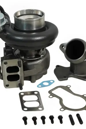 Fast Shipping BD Diesel 98.5-02 Dodge Cummins 5.9L HX35 Screamer Turbo – SBX Performance