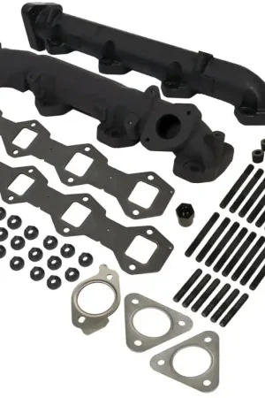 BD Diesel Exhaust Manifold Kit - Ford 2015-2019 F250 6.7L PowerStroke – SBX Performance Exclusive Offer