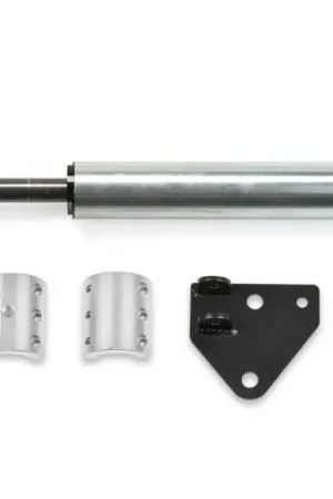 Mega Sale Fabtech 18-21 Jeep JL 4WD Dirt Logic 2.0 Steering Stabilizer Kit (High – SBX Performance