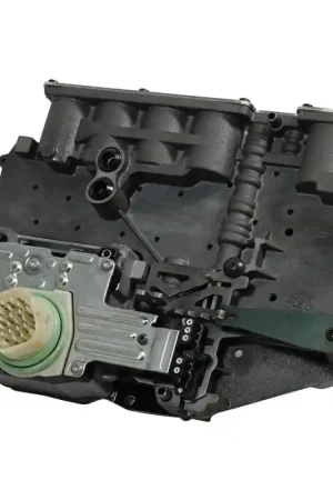 Fast Shipping BD Diesel Valve Body - 08-18 Dodge Ram 6.7L Cummins 68RFE w/Solenoid – SBX Performance