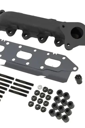 BD Diesel 11-16 Ford F-150 3.5L Ecoboost Exhaust Manifold Driver Side – SBX Performance Exclusive Offer