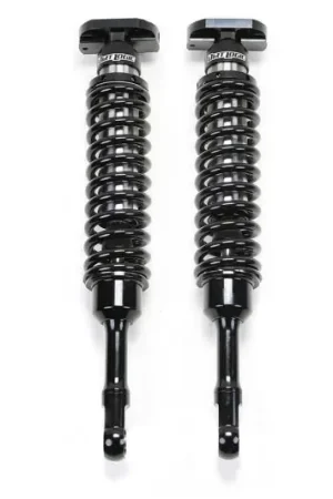 Fabtech 04-08 Ford F150 4WD 6in Front Dirt Logic 2.5 N/R Coilovers - P – SBX Performance Holiday Sale