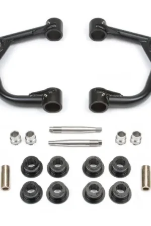 Fabtech 15-18 Ford F150 2WD/4WD 2in Uniball Upper Control Arm Kit – SBX Performance Direct From Factory