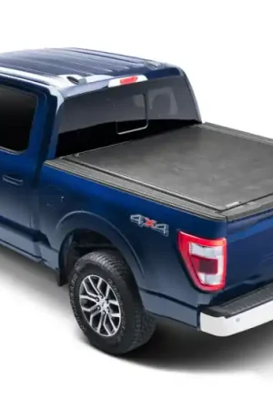 BAK 19-20 Ford Ranger 6ft Bed Revolver X2 – SBX Performance Authentic