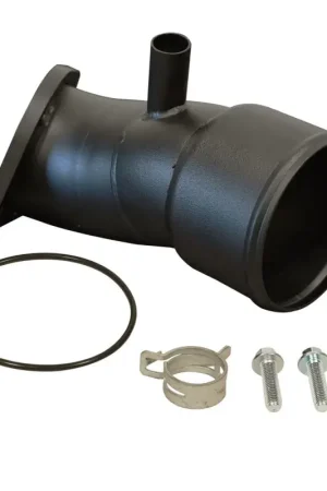 Low Price BD Diesel 17-22 Chevy/GMC 2500/3500 Duramax 6.6L Turbo Intake Horn – SBX Performance
