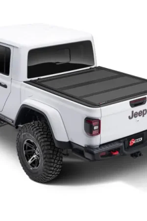 BAK 2020 Jeep Gladiator 5ft Bed BAKFlip MX4 – SBX Performance Low Price