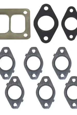 BD Diesel GASKET SET Exhaust Manifold w/ T4 Flange - 2007.5-2018 Dodge – SBX Performance Free Returns