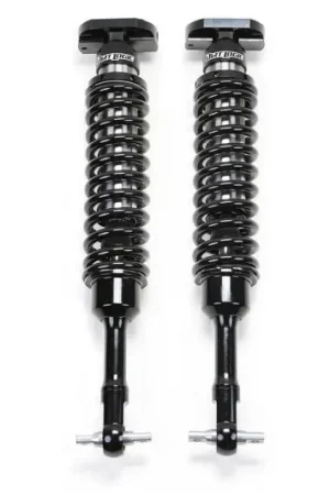 Fabtech 14-18 GM C/K1500 6in Front Dirt Logic 2.5 N/R Coilovers - Pair – SBX Performance Express Delivery