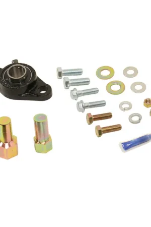 BD Diesel Steering Box Stabilizer Hardware Kit 94-08 Dodge – SBX Performance Price Drop