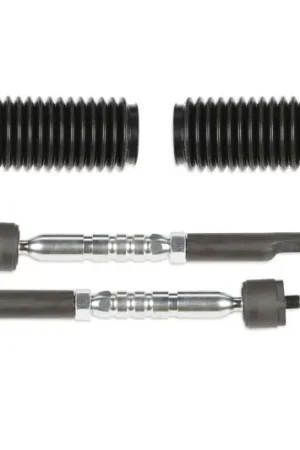 Deal Fabtech 21-24 Ford Bronco 4WD Heavy Duty Driver & Passenger Tie Rod As – SBX Performance