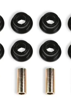 Fabtech 11-13 GM 2500/3500 Upper Control Arm Replacement Bushing Kit – SBX Performance Wholesale