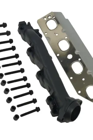 BD Diesel 19-24 Dodge/Ram 1500 DT 5.7L Hemi Passenger Side Exhaust Man – SBX Performance Buy Direct