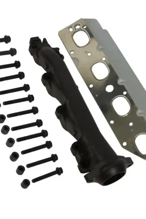 BD Diesel 09-22 Dodge Ram 1500/2500/3500 5.7L Hemi Exhaust Manifold Pa – SBX Performance Holiday Sale