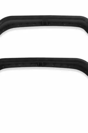 Order Now Fabtech 20-21 Jeep Gladiator 4WD Rear Steel Tube Fenders – SBX Performance