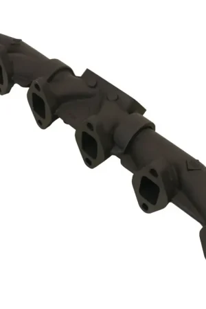 Clearance BD Diesel Manifold Exhaust Pulse - 1994-1998 Dodge Ram 5.9L – SBX Performance