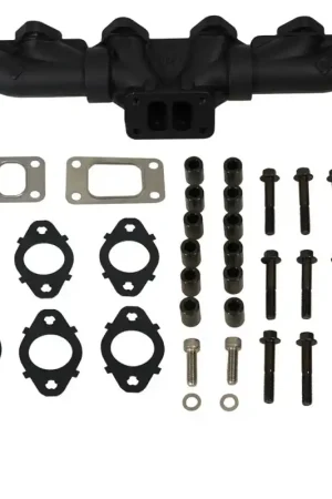 Direct From Manufacturer BD Diesel 98.5-02 Dodge 5.9L 24-Valve Cummins Pulse Exhaust Manifold K – SBX Performance