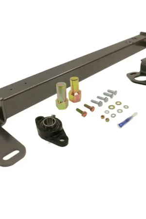 BD Diesel Steering Stabilzer Bar - Dodge 1994-2016 2500/3500 4WD – SBX Performance Markdown